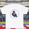 Kendrick Lamar Say Drake Superbowl 2025 Drake Concert Tour Shirt
