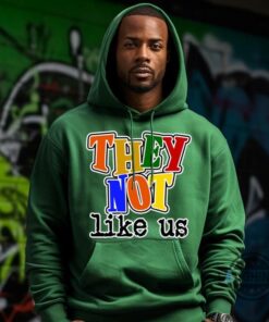 Kendrick Lamar They Not Like Us Shirt For Dnc 2024 Kendrick Lamar They Not Like Us Shirt For Dnc 2024