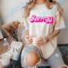 Kenergy Tshirt Uk Us Best Ryan Gosling Kenergy Shirt Barbie Kenergy Barbie Hoodie Kenergy Sweatshirt Kenergy Hoodie Kenergy Ryan Gosling Shirts I Am Kenough Shirt