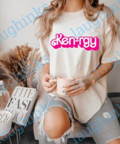 Kenergy Tshirt Uk Us Best Ryan Gosling Kenergy Shirt Barbie Kenergy Barbie Hoodie Kenergy Sweatshirt Kenergy Hoodie Kenergy Ryan Gosling Shirts I Am Kenough Shirt Kenergy Tshirt Uk Us Best Ryan Gosling Kenergy Shirt Barbie Kenergy Barbie Hoodie Kenergy Sweatshirt Kenergy Hoodie Kenergy Ryan Gosling Shirts I Am Kenough Shirt