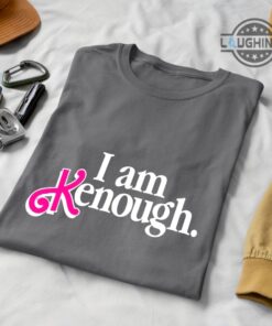 Keough Tshirt Best Keough Shirt Barbie Movie Kenough Shirt Keough Hoodie Keough Barbie Sweatshirt Keough Sweatshirt Barbie Keough Hoodie