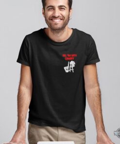 Kevin Hart Kill Em With Comedy Hoodie Mens Womens Youth Kids Adults Funny Shirts Sweatshirts Long Sleeve Shirts