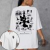 Kim Namjoon Bts Rm New Album Shirt Right Place Wrong Person Trendy Kpop Merchandise
