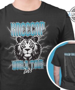 Kneecap Tour Shirt Sweatshirt Hoodie Mens Womens Double Sided Detroit Lions Dan Campbell Shirt Nfl Football Kneecap Tour Lions Shirt Kneecap Tour Shirt Sweatshirt Hoodie Mens Womens Double Sided Detroit Lions Dan Campbell Shirt Nfl Football Kneecap Tour Lions Shirt