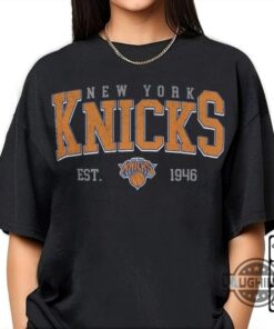 Knicks City Edition Hoodie Tshirt Sweatshirt Mens Womens Vintage New York Knicks Basketball Shirts Ny Knicks Nba