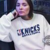 Knicks Hoodie Tshirt Sweatshirt Hoodie Mens Womens Rachel Green Knicks Sweater Friends Rachel Green Knicks Basketball 90S Tee F R I E N D S Nba Shirts