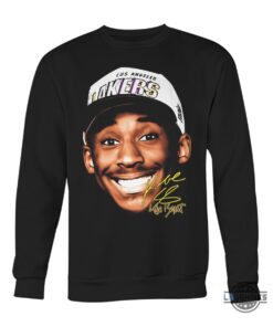 Kobe Bryant Draft Day Graphic T Shirt Sweatshirt Hoodie Limited Edition Big Head Basketball Gift For Fans Kobe Bryant Draft Day Graphic T Shirt Sweatshirt Hoodie Limited Edition Big Head Basketball Gift For Fans