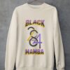 Kobe Bryant Sweater Sweatshirt Tshirt Hoodie Mens Womens Vintage Black Mamba Shirts 2 8 24 Los Angeles Lakers Basketball Tee Mentality Mvp Nba Legend