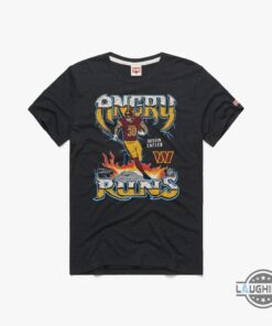 Kyle Brandt Angry Runs T Shirt Sweatshirt Hoodie Washington Commanders Austin Ekeler Shirt 2024 Homage Replica Kyle Brandt Angry Runs T Shirt Sweatshirt Hoodie Washington Commanders Austin Ekeler Shirt 2024 Homage Replica