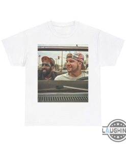 Kyrie Irving And Luka Doncic Nba Dallas Mavericks Game Shirt Kyrie Irving And Luka Doncic Nba Dallas Mavericks Game Shirt