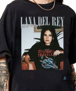 Lana Del Ray Shirt Retro Lana Del Rey Elizabeth Woolridge Grant Vintage Shirt Lana Del Ray Shirt Retro Lana Del Rey Elizabeth Woolridge Grant Vintage Shirt