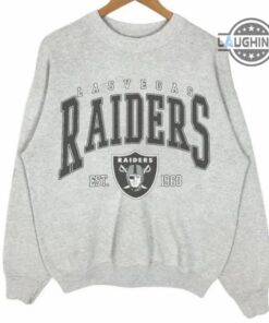 Las Vegas Raiders Sweatshirt Tshirt Hoodie Mens Womens Crewneck Sweatshirt Crew Neck Shirts Vintage Nfl Playoffs Game Day Football T Shirt Gift For Fan Las Vegas Raiders Sweatshirt Tshirt Hoodie Mens Womens Crewneck Sweatshirt Crew Neck Shirts Vintage Nfl Playoffs Game Day Football T Shirt Gift For Fan