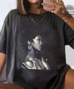 Lauryn Hill Shirt Sweatshirt Hoodie Mens Womens Kids 90S Vintage Ms Lauryn Hill Concert Tour 2023 Tshirt Music Gift For Fan Miseducation Fugees Songs