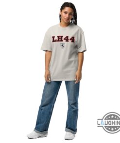 Lewis Hamilton Merch Tshirt Sweatshirt Hoodie Mens Womens Lh44 Scuderia Ferrari Team Logo F1 Car Racing Tee Lewis Hamilton Merch Tshirt Sweatshirt Hoodie Mens Womens Lh44 Scuderia Ferrari Team Logo F1 Car Racing Tee