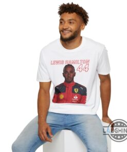 Lewis Hamilton Shirt Sweatshirt Hoodie Mens Womens Lewis Hamilton Ferrari F1 Shirts Formula One Hamilton 44 Tee Lewis Hamilton Shirt Sweatshirt Hoodie Mens Womens Lewis Hamilton Ferrari F1 Shirts Formula One Hamilton 44 Tee