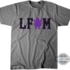 Lfgm Grimace Shirt Ny Mets Grimace Tshirt Sweatshirt Hoodie Fandom Gift