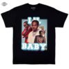 Lil Baby Vintage Tee Go Hard Tshirt Sweatshirt Hoodie Mens Womens Music Gift For Fans