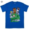Lil Uzi Vert Naruto Tshirt Baby Pluto Tshirt Sweatshirt Hoodie Mens Womens Music Gift For Fans