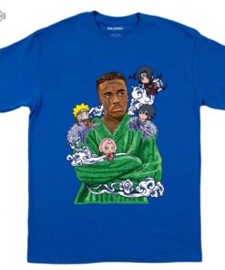 Lil Uzi Vert Naruto Tshirt Baby Pluto Tshirt Sweatshirt Hoodie Mens Womens Music Gift For Fans Lil Uzi Vert Naruto Tshirt Baby Pluto Tshirt Sweatshirt Hoodie Mens Womens Music Gift For Fans