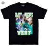 Lil Uzi Vert Vintage Tee L.U.V. Tshirt Sweatshirt Hoodie Mens Womens Music Gift For Fans