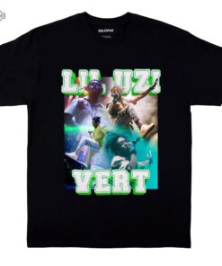 Lil Uzi Vert Vintage Tee L.U.V. Tshirt Sweatshirt Hoodie Mens Womens Music Gift For Fans Lil Uzi Vert Vintage Tee L.U.V. Tshirt Sweatshirt Hoodie Mens Womens Music Gift For Fans