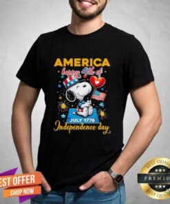 Limited Edition Snoopy 4Th Of July Shirt Celebrate Independence Day With Style Perfect Gift For The Peanuts Fans Limited Edition Snoopy 4Th Of July Shirt Celebrate Independence Day With Style Perfect Gift For The Peanuts Fans