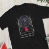 Little Red Riding Hood T Shirt Sweatshirt Hoodie For Kids And Adults Cozy And Stylish Options For All Ages Gift