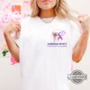 Live Like Aubreigh Shirt Justice For Aubreigh Wyatt Death Shirts Aubreigh Wyatt Foundation Double Sided Tee