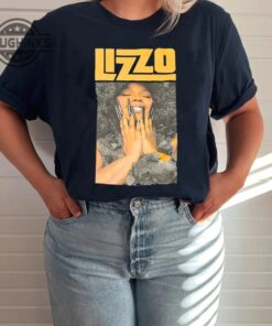 Lizzo Tshirt Near Me Best Lizzo Graphic Tee Lizzo Tour Tshirt Lizzo Tour Merch 2023 Kids Womens Mens Lizzo Shirt Sweatshirt Hoodie Lizzo Tshirt Near Me Best Lizzo Graphic Tee Lizzo Tour Tshirt Lizzo Tour Merch 2023 Kids Womens Mens Lizzo Shirt Sweatshirt Hoodie