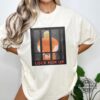 Lock Him Up Shirt Gift For Donald Trump Anti Fans Funny Trump Jail Shirts 2024