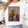 Long Live The King Trump Shirt