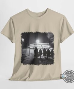 Lord Of The Rings Waffle House Shirt Lord Of The Rings Waffle House Shirt