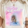 Lover T Shirt Sweatshirt Hoodie Mens Womens Lover Album Taylor Swift Shirts Swifties Lover Outfit 2024 Concert Tour Gift For Fans Vintage The Eras Tour Tee