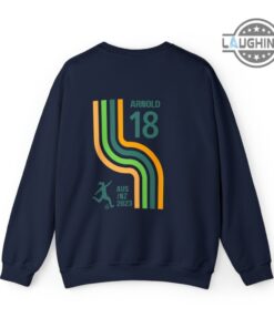 Mackenzie Arnold Shirt Double Sided Matildas Mackenzie Arnold Merch West Ham United Women Players Sweatshirt Mackenzie Arnold Team The Matildas World Cup Hoodie Mackenzie Arnold Shirt Double Sided Matildas Mackenzie Arnold Merch West Ham United Women Players Sweatshirt Mackenzie Arnold Team The Matildas World Cup Hoodie