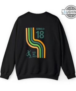 Mackenzie Arnold Shirt Double Sided Matildas Mackenzie Arnold Merch West Ham United Women Players Sweatshirt Mackenzie Arnold Team The Matildas World Cup Hoodie Mackenzie Arnold Shirt Double Sided Matildas Mackenzie Arnold Merch West Ham United Women Players Sweatshirt Mackenzie Arnold Team The Matildas World Cup Hoodie