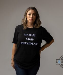 Madam Vice President Shirt Kamala Harris For President 2024 Shirts Madam Vice President Shirt Kamala Harris For President 2024 Shirts