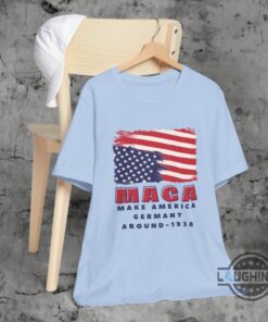 Make America Germany Around Anti Trump Shirt 1938 Anti Maga Tee Shirt Sweatshirt Hoodie Make America Germany Around Anti Trump Shirt 1938 Anti Maga Tee Shirt Sweatshirt Hoodie