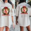 Mariah Carey Christmas Tour Shirt Hoodie Sweatshirt