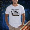 Max Azzarello Bernie Sanders Shirt Eat The Rich
