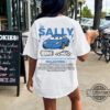 Mcqueen And Sally Matching Shirts Disney Cars Lightning Mcqueen Couple Tshirt Sweatshirt Hoodie Im Lighting Disneyland Cars Cartoon Movie Tee