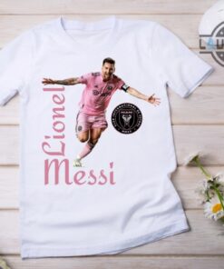 Messi Inter Miami T Shirt Sweatshirt Hoodie Inter Miami Shirts Lionel Messi 10 Inter Miami Game Shirt Fc Inter Miami Vs Atlanta Mls Leo Messi Soccer Shirt Gift for Fan Messi Inter Miami T Shirt Sweatshirt Hoodie Inter Miami Shirts Lionel Messi 10 Inter Miami Game Shirt Fc Inter Miami Vs Atlanta Mls Leo Messi Soccer Shirt Gift for Fan