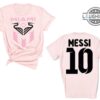 Messi Miami Tshirt Best Messi Tshirt Mesh Shirt Sales Inter Miami Messi T Shirt Messi Inter Miami Shirt Messi Shirt Miami Inter Miami Sweatshirt Hoodie Miami T Shirt