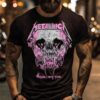 Metallica Tshirt Metallica Wherever I May Roam Shirt Metallica Shirt Metallica Wherever I May Roam Lyrics Shirts Metallica T Shirt Uk Metallica Tour Sweatshirt