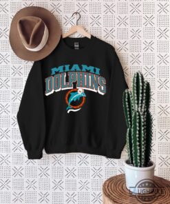 Miami Dolphins Crewneck Sweatshirt Tshirt Hoodie Mens Womens Football Crew Neck Shirts Vintage Miami Dolphins Nfl Game Day Gift For Fans Miami Dolphins Crewneck Sweatshirt Tshirt Hoodie Mens Womens Football Crew Neck Shirts Vintage Miami Dolphins Nfl Game Day Gift For Fans