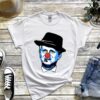 Michael Rapaport Clown Shirt Sweatshirt Hoodie Mens Womens Kids Michael Rapaport Clown Barstool Shirts Mike Rapport Barstool Sports Tshirt David Portnoy