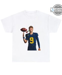 Michigan Rose Bowl Champions Shirt Sweatshirt Hoodie Jj Mccarthy Michigan Wolverines Football Tshirt Michigan Rose Bowl Champions Shirt Sweatshirt Hoodie Jj Mccarthy Michigan Wolverines Football Tshirt