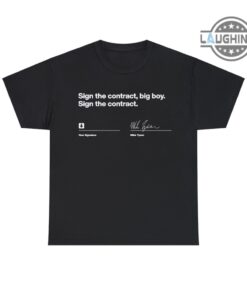 Mike Tyson Tshirt Sweatshirt Hoodie Mens Womens Sign The Contract Big Boy Shirts Funny Mike Tyson Graphic Tee Boxing Legend Mike Tyson Vs Jake Paul Fighting Mike Tyson Tshirt Sweatshirt Hoodie Mens Womens Sign The Contract Big Boy Shirts Funny Mike Tyson Graphic Tee Boxing Legend Mike Tyson Vs Jake Paul Fighting