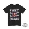Missy Elliott T Shirt