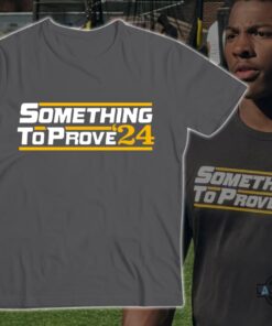 Mizzou Football Aaron Ladd Something To Prove 24 Shirt Mizzou Football Aaron Ladd Something To Prove 24 Shirt