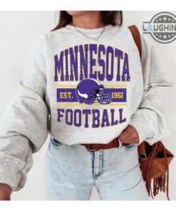 Mn Vikings Sweatshirt Tee Shirt Vintage New Vikings Hoodie Long Sleeve Minnesota Football Shirts Vikings Sweatshirt Womens Mens American Football Super Bowl Shirts Mn Vikings Sweatshirt Tee Shirt Vintage New Vikings Hoodie Long Sleeve Minnesota Football Shirts Vikings Sweatshirt Womens Mens American Football Super Bowl Shirts